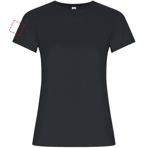 T-shirt Golden à manches courtes pour femme, Image 20