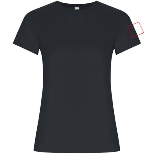 T-shirt Golden à manches courtes pour femme, Image 24