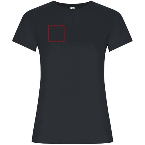 T-shirt Golden à manches courtes pour femme, Image 16