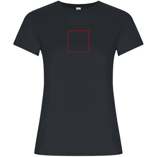 T-shirt Golden à manches courtes pour femme, Image 22