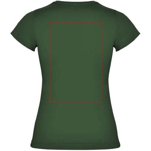 Jamaica kortärmad T-shirt för dam, Bild 14