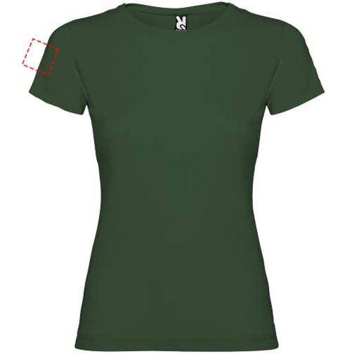 T-shirt Jamaica à manches courtes pour femme, Image 14