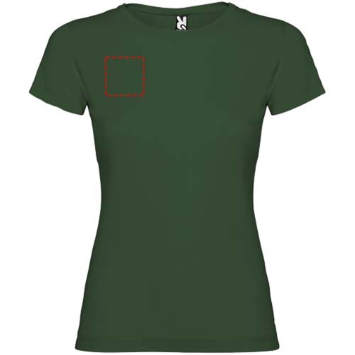 T-shirt Jamaica à manches courtes pour femme, Image 12