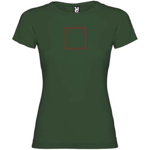 T-shirt Jamaica à manches courtes pour femme, Image 15