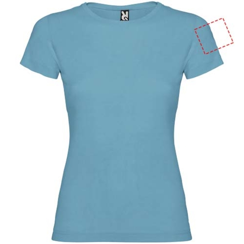 T-shirt a maniche corte da donna Jamaica, Immagine 17