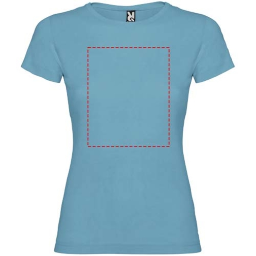 T-shirt a maniche corte da donna Jamaica, Immagine 14