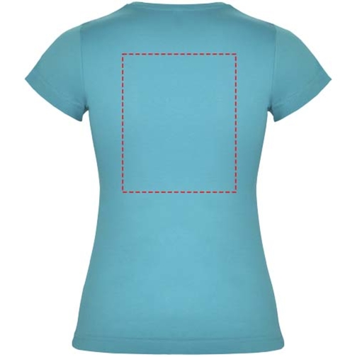 T-shirt a maniche corte da donna Jamaica, Immagine 16