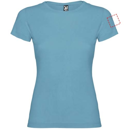 T-shirt a maniche corte da donna Jamaica, Immagine 24