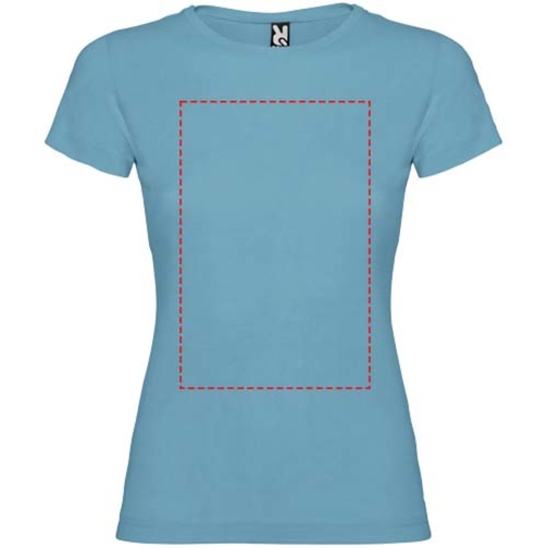 T-shirt a maniche corte da donna Jamaica, Immagine 22