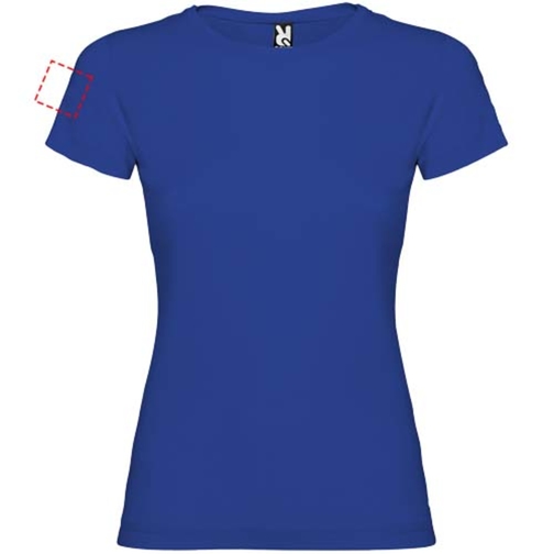 Jamaica kortärmad T-shirt för dam, Bild 13