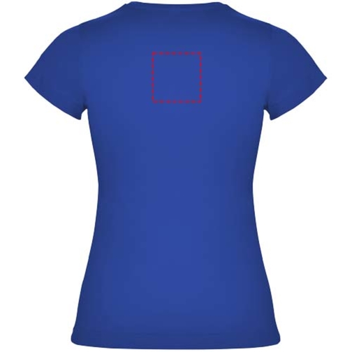 Jamaica kortärmad T-shirt för dam, Bild 12