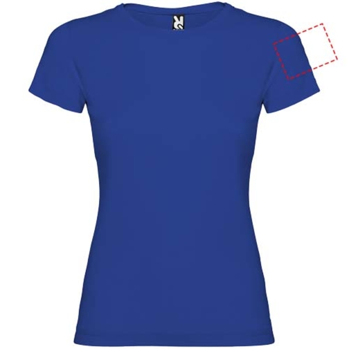 T-shirt a maniche corte da donna Jamaica, Immagine 15