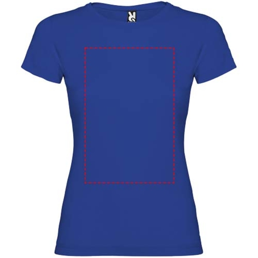 T-shirt a maniche corte da donna Jamaica, Immagine 19