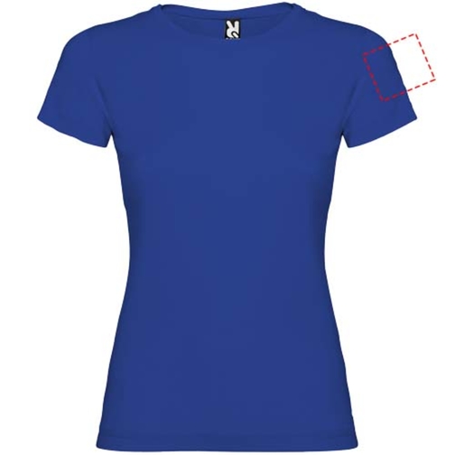 T-shirt a maniche corte da donna Jamaica, Immagine 7