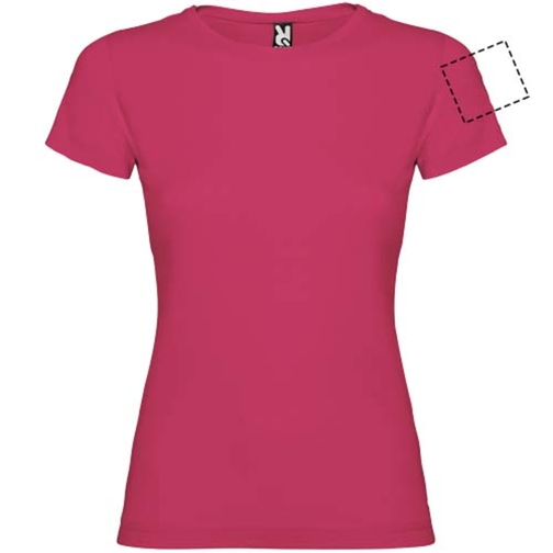 T-shirt a maniche corte da donna Jamaica, Immagine 24