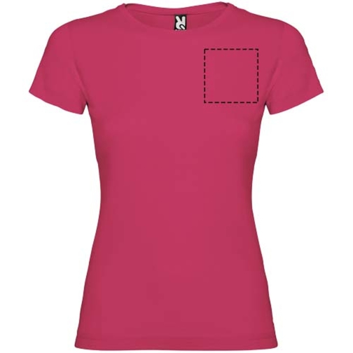 T-shirt a maniche corte da donna Jamaica, Immagine 18
