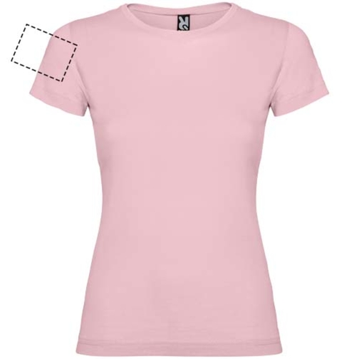 T-shirt a maniche corte da donna Jamaica, Immagine 12