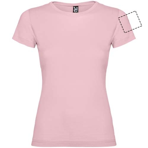 T-shirt a maniche corte da donna Jamaica, Immagine 15