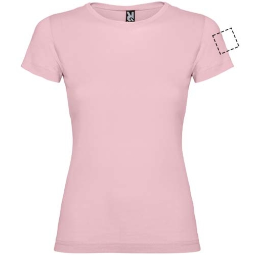 T-shirt a maniche corte da donna Jamaica, Immagine 22