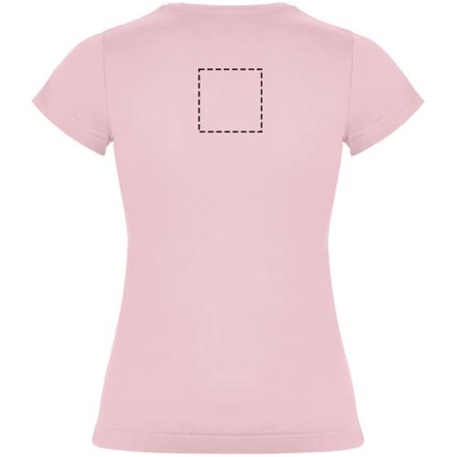 T-shirt a maniche corte da donna Jamaica, Immagine 19