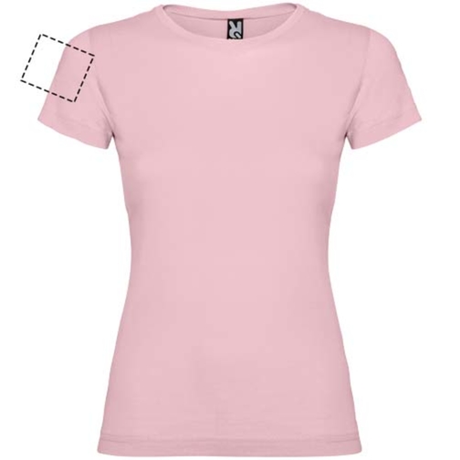 T-shirt a maniche corte da donna Jamaica, Immagine 8