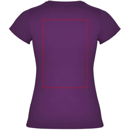 T-shirt a maniche corte da donna Jamaica, Immagine 10