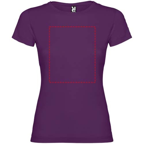 T-shirt a maniche corte da donna Jamaica, Immagine 9