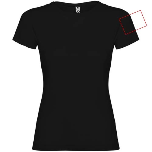 T-shirt Jamaica à manches courtes pour femme, Image 9