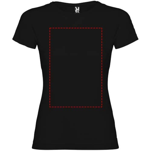 T-shirt Jamaica à manches courtes pour femme, Image 5