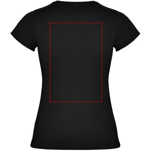 T-shirt Jamaica à manches courtes pour femme, Image 7