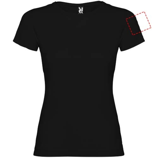 T-shirt Jamaica à manches courtes pour femme, Image 17