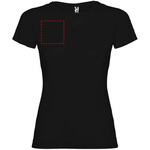 T-shirt Jamaica à manches courtes pour femme, Image 13