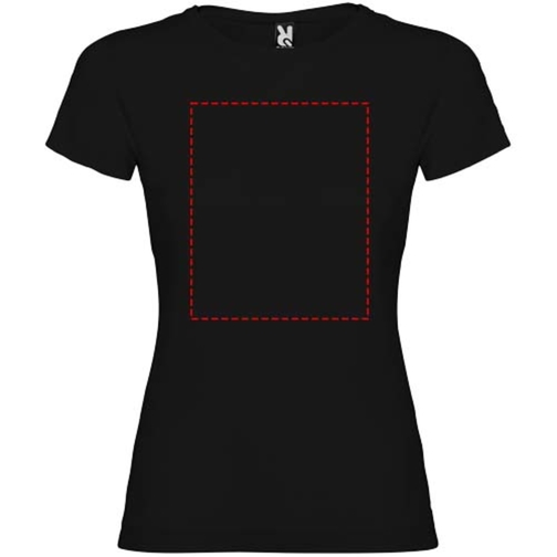 T-shirt Jamaica à manches courtes pour femme, Image 15