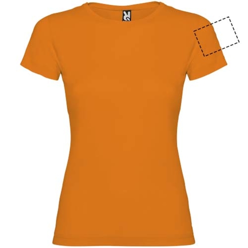 T-shirt a maniche corte da donna Jamaica, Immagine 7