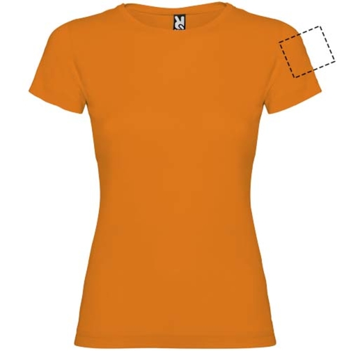 T-shirt a maniche corte da donna Jamaica, Immagine 12