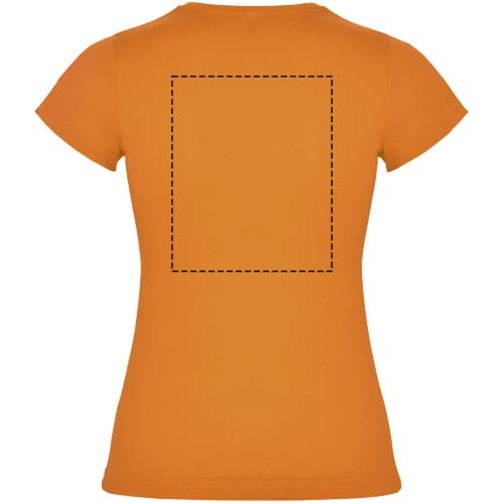 T-shirt a maniche corte da donna Jamaica, Immagine 11