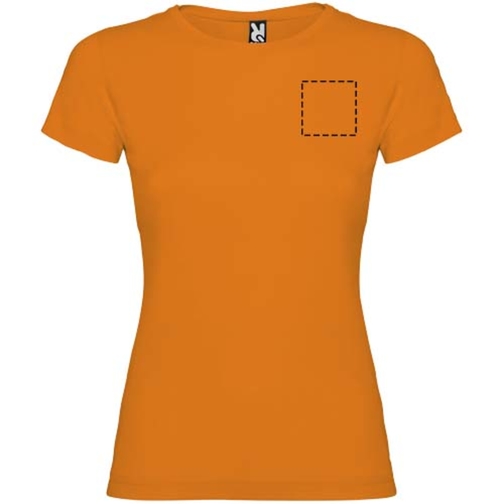 T-shirt a maniche corte da donna Jamaica, Immagine 14