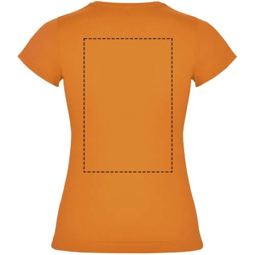 T-shirt a maniche corte da donna Jamaica, Immagine 18