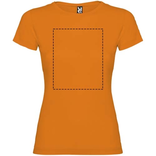 T-shirt a maniche corte da donna Jamaica, Immagine 26