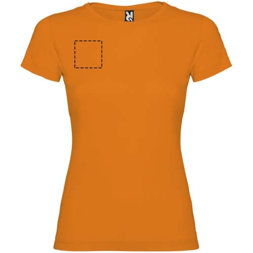 T-shirt a maniche corte da donna Jamaica, Immagine 7