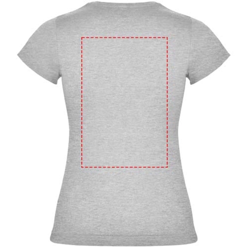 T-shirt a maniche corte da donna Jamaica, Immagine 19