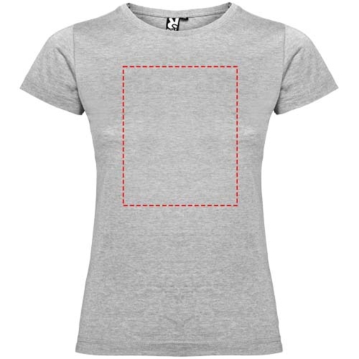 T-shirt a maniche corte da donna Jamaica, Immagine 12