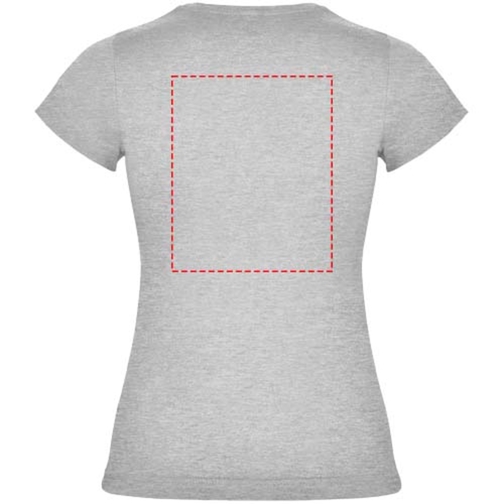 T-shirt a maniche corte da donna Jamaica, Immagine 13