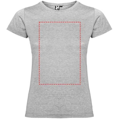 T-shirt a maniche corte da donna Jamaica, Immagine 19