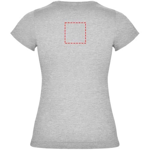 T-shirt a maniche corte da donna Jamaica, Immagine 11