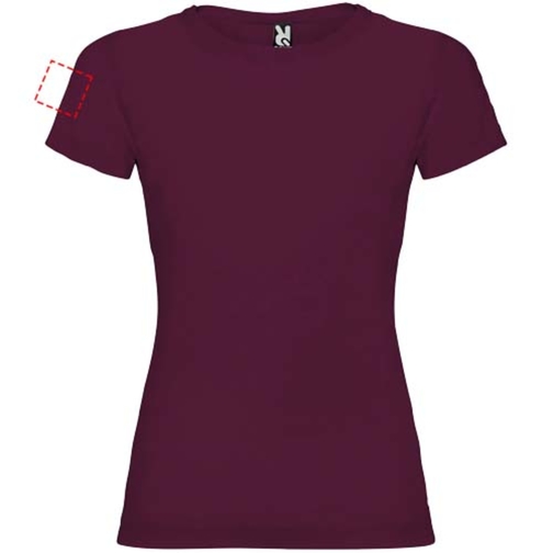 T-shirt a maniche corte da donna Jamaica, Immagine 12