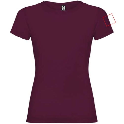 T-shirt a maniche corte da donna Jamaica, Immagine 14