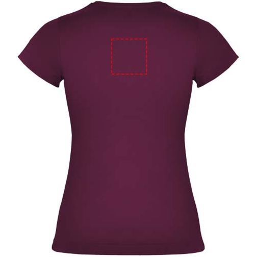 T-shirt a maniche corte da donna Jamaica, Immagine 11