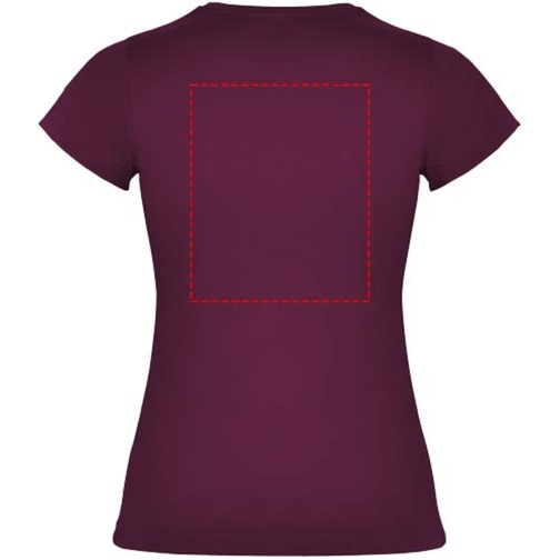 T-shirt a maniche corte da donna Jamaica, Immagine 22