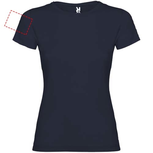 T-shirt a maniche corte da donna Jamaica, Immagine 14